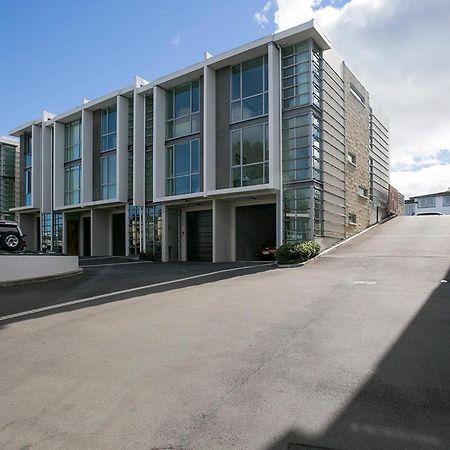 Marinaside Villa - Taupo Holiday Apartment Bagian luar foto